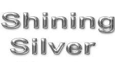 Shining Silver